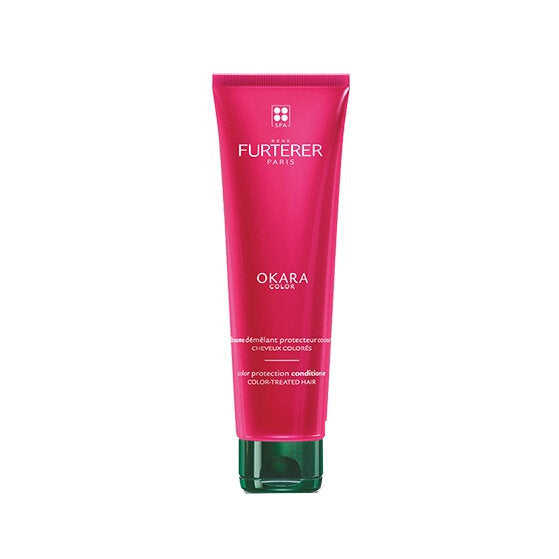 Rene Furterer Okara Color Balsamo Districante protezione colore 150ml-4