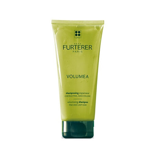 Rene Furterer Volumea Shampoo Volumizzante per capelli sottili 200ml-2