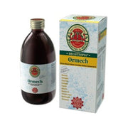 Tisanoreica Decottopia ormech funzionalità delle vie urinarie 500ml-1