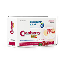 CRANBERRY 16BST-1