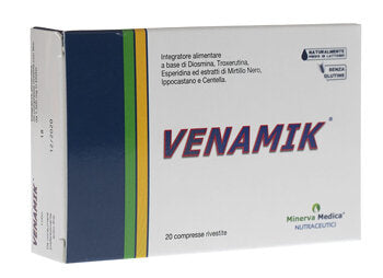 Venamik 20 Compresse-2