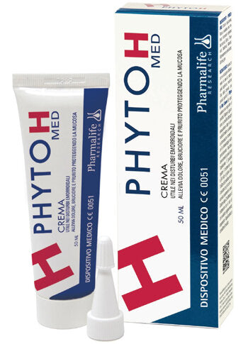 Phyto H Med Crema 50ml-2