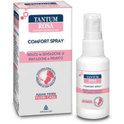 Tantum Rosa Lenitivo spray intimo 40ml-2