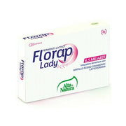Alta Natura Florap Lady 500mg fermenti lattici 20 opercoli-2
