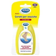 Dr. Scholl Cerotti per Vesciche 5 pezzi medi-2