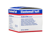 Elastomull haft benda di fissaggio coesiva elastica 4cm X 4m-1