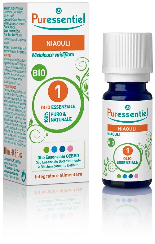 Puressentiel Olio Essenziale Niaouli Bio-2