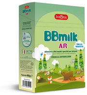 BBmilk AR Polvere Dalla Nascita 400g-2