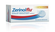 Zerinolflu 12 compresse effervescenti-1
