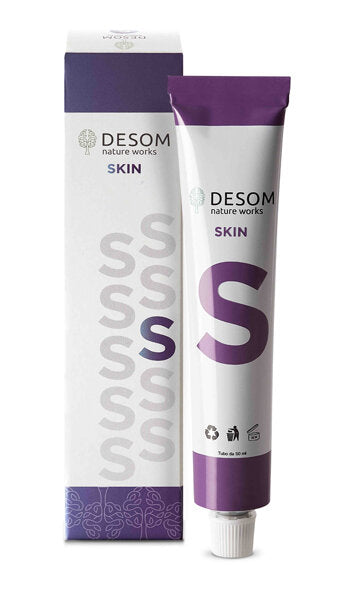 DESOM SKIN CR EMOLLIENTE 50ML-2
