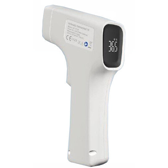 Termoscanner A Infrarossi-2