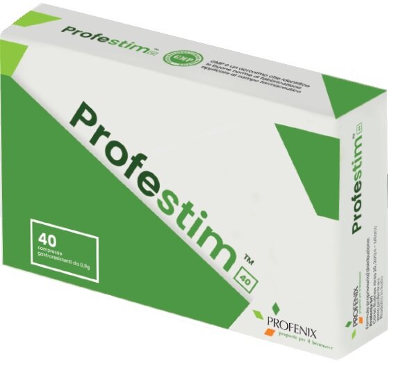 PROFESTIM 40CPR-2