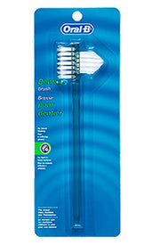Oral-B Spazzolino per dentiere-1