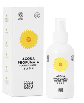MAMMABABY ACQUA PROF BABY COSM-2