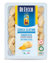 DE CECCO GNOCCHI PAT FRES 500G-1