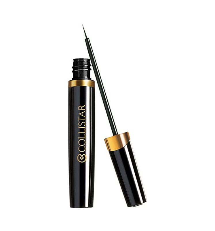 Collistar Eye Liner Professionale con pennellino in setola-1