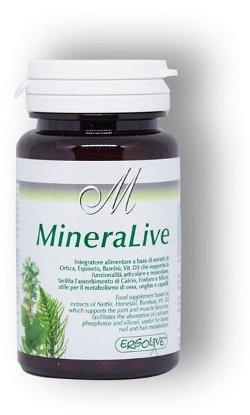 MINERALIVE 60CPS-2