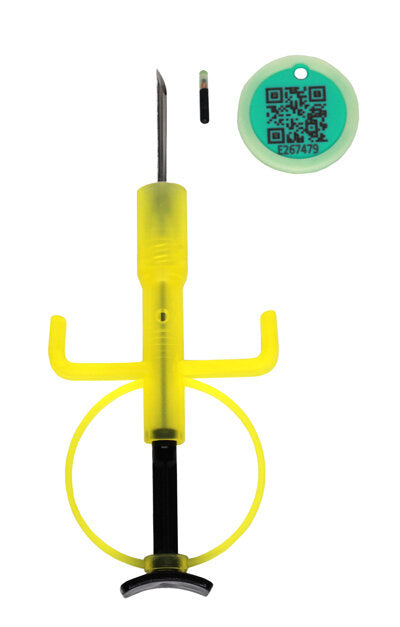 MICROCHIP SLAIS 10PZ-2