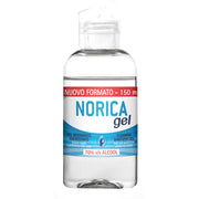Norica Gel detergente igienizzante mani 150ml-2