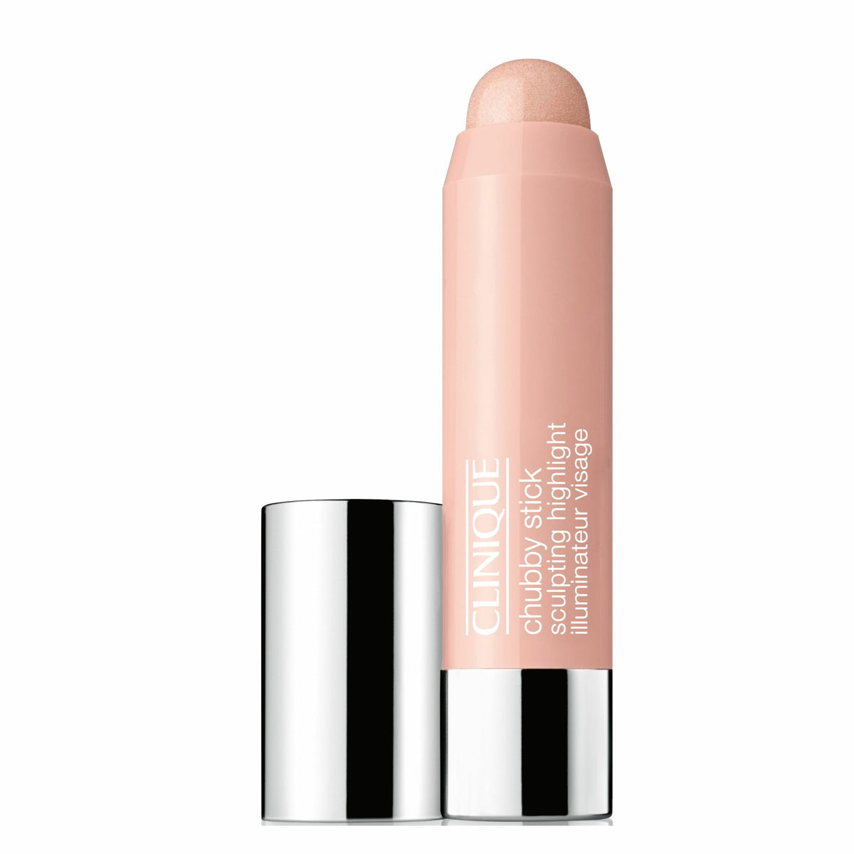 Clinique Chubby Stick Sculpting Highlight Illuminante In Stick 6g-1