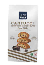 NUTRIFREE CANTUCCI CIOC 240G-1