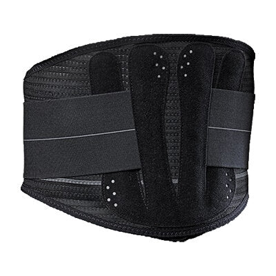 Gibaud Ortho Lombogib Work H21 Corsetto Lombosacrale Taglia 00-2