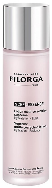 Filorga Ncef-Essence Lozione Multi-Correttrice Suprema Idratante 150ml-4