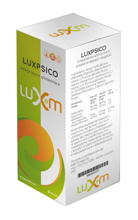 LUXPSICO GOCCE 50ML-2