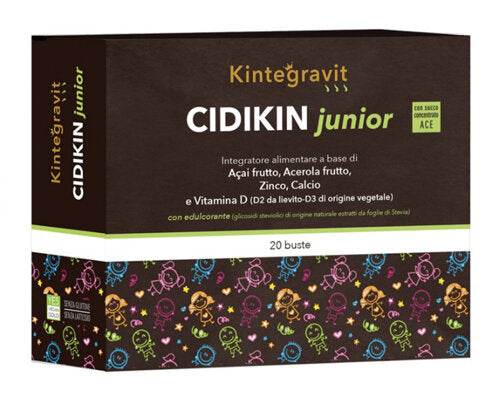 CIDIKIN JUNIOR 20BUST KINTEGRA-2