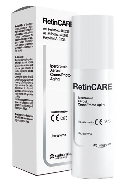 Difa Cooper Retincare 30ml-2
