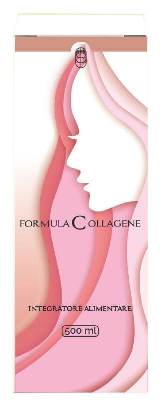 FORMULA COLLAGENE 500ML-2