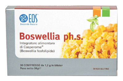 Eos Bosweillia ph.s. 30 compresse-2