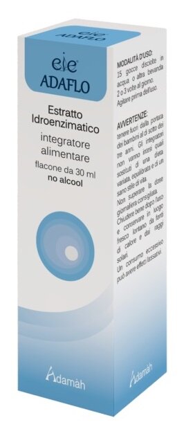 Adamah Eie Adaflo 30ml-1