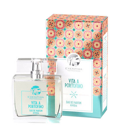 EXENTHIA M VITA EDP 50ML-2