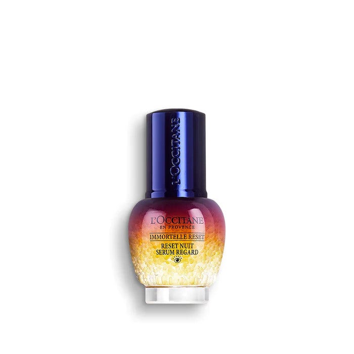 L'Occitane Immortelle Reset Nuit Siero Contorno Occhi 15ml-1