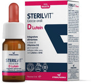 Sterilvit d lutein dha gocce 5 ml-1