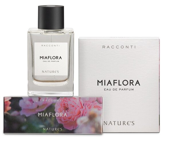 Nature's Eau de Parfum Miaflora 75ml-2