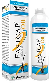 FASTCAP OLIO SH CAP GRAS/FORF-2