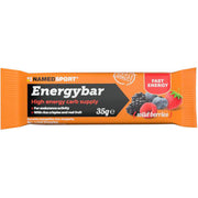 Named Sport Energy Bar con frutti di bosco 35g-2