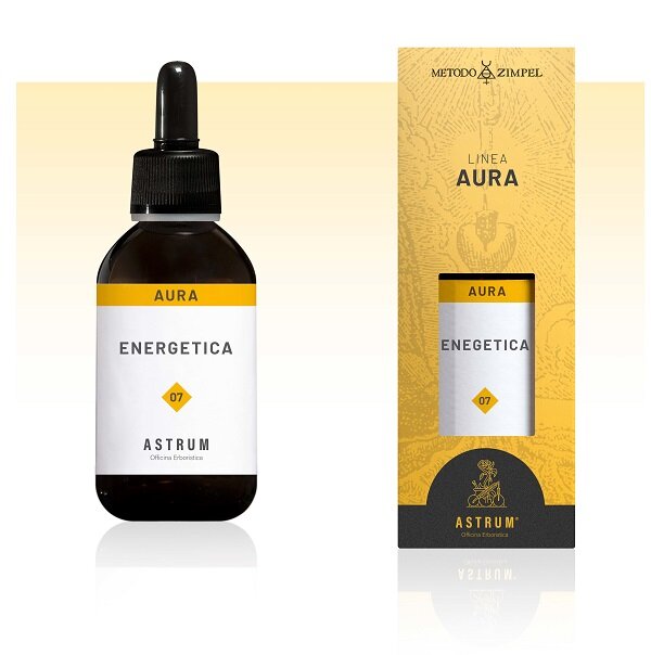 AURA E7 PASSIFLORA-OCUL ASTRUM-2