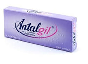 Antalgil 10 dolore e reumatismi Compresse 200mg-1