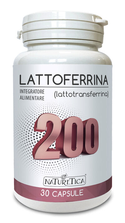 LATTOFERRINA 30CPS-2
