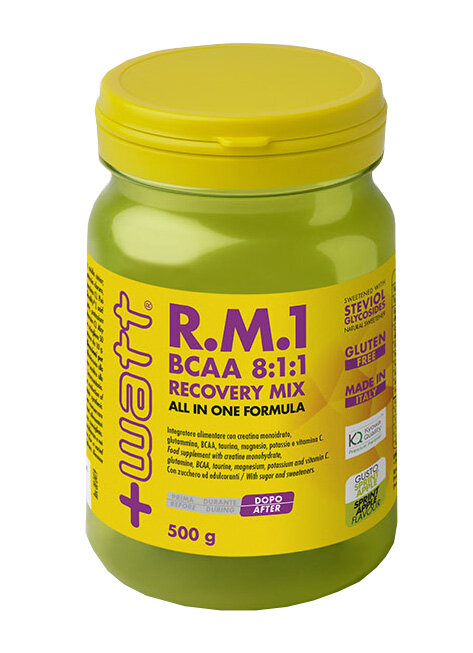 RM1 BCAA 811 RECOVERY MIX APPL-2