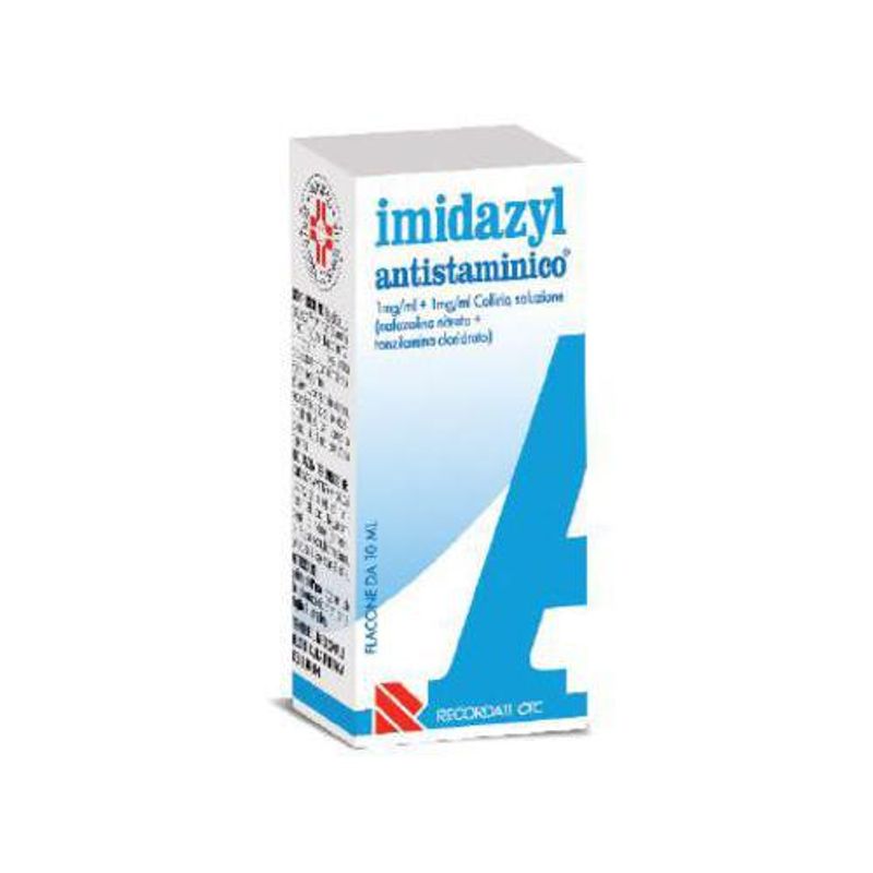 Imidazyl Antistaminico Collirio 10 ml-1