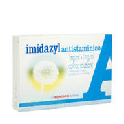 Imidazyl Antistaminico Collirio 10 Flaconcini 0,5 ml-1