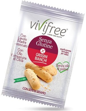 VIVIFREE GRISSINI BI SESAM 25G-2