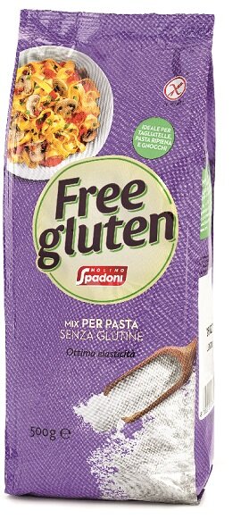 FREEGLUTEN MIX PASTA S/G 500G-1
