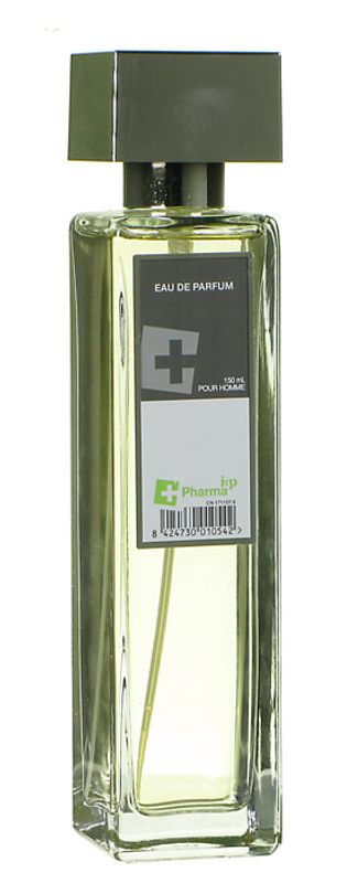 Eau de parfum Uomo fragranza n. 55 Acquosa 150ml-1