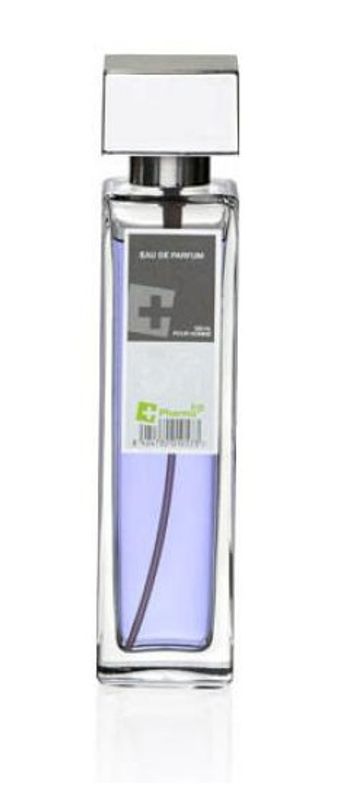 Eau de parfum Uomo fragranza n. 71 Verde 150ml-1