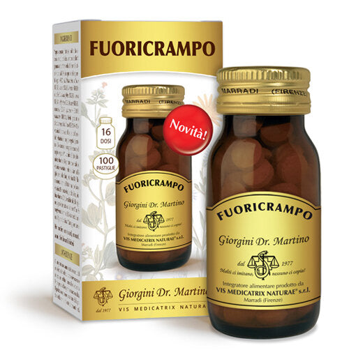 FUORICRAMPO 100PAST-2
